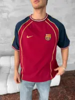 تيشيرت برشلونة