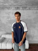 تيشيرت برشلونة