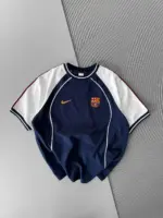 تيشيرت برشلونة