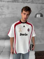 تيشيرت ميلان