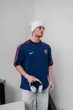 تيشيرت برشلونة