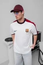 تيشيرت برشلونة