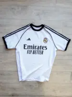 تيشيرت ريال مدريد