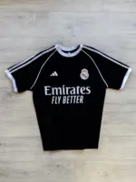 تيشيرت ريال مدريد