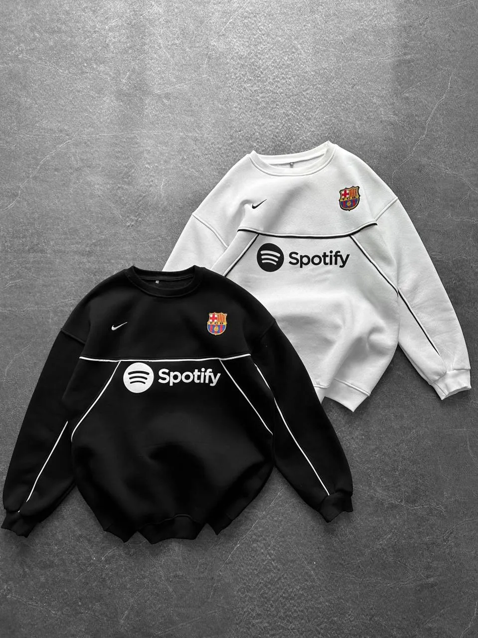 سويت شيرت برشلونة