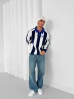 سويت شيرت تشيلسي- قبة