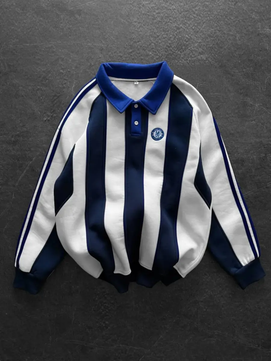 سويت شيرت تشيلسي- قبة