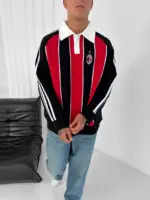 سويت شيرت ميلان - قبة