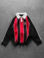 سويت شيرت ميلان - قبة