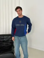 سويت شيرت برشلونة