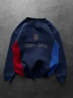 سويت شيرت برشلونة