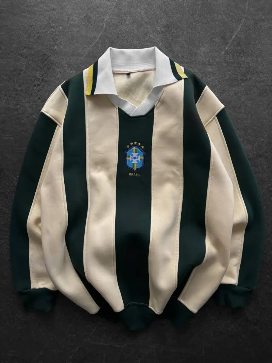 سويت شيرت برازيل - أولد موني