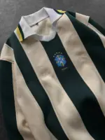 سويت شيرت برازيل - أولد موني