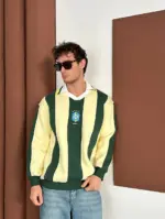 سويت شيرت برازيل - أولد موني