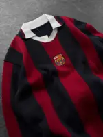 سويت شيرت برشلونة - أولد موني