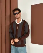 سويت شيرت ريال مدريد - أولد موني