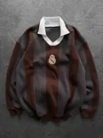 سويت شيرت ريال مدريد - أولد موني