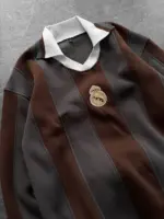 سويت شيرت ريال مدريد - أولد موني