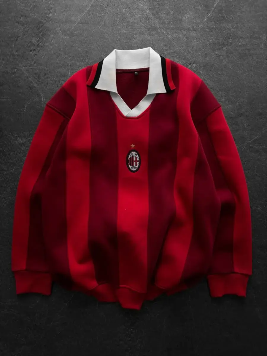 سويت شيرت ميلان - أولد موني