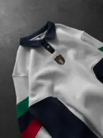 سويت شيرت إيطاليا - قبة