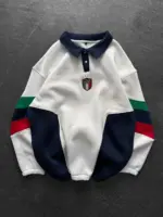 سويت شيرت إيطاليا - قبة