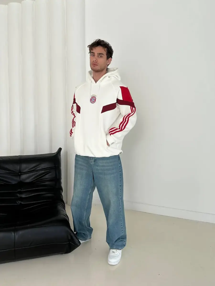 هودي بايرن ميونخ