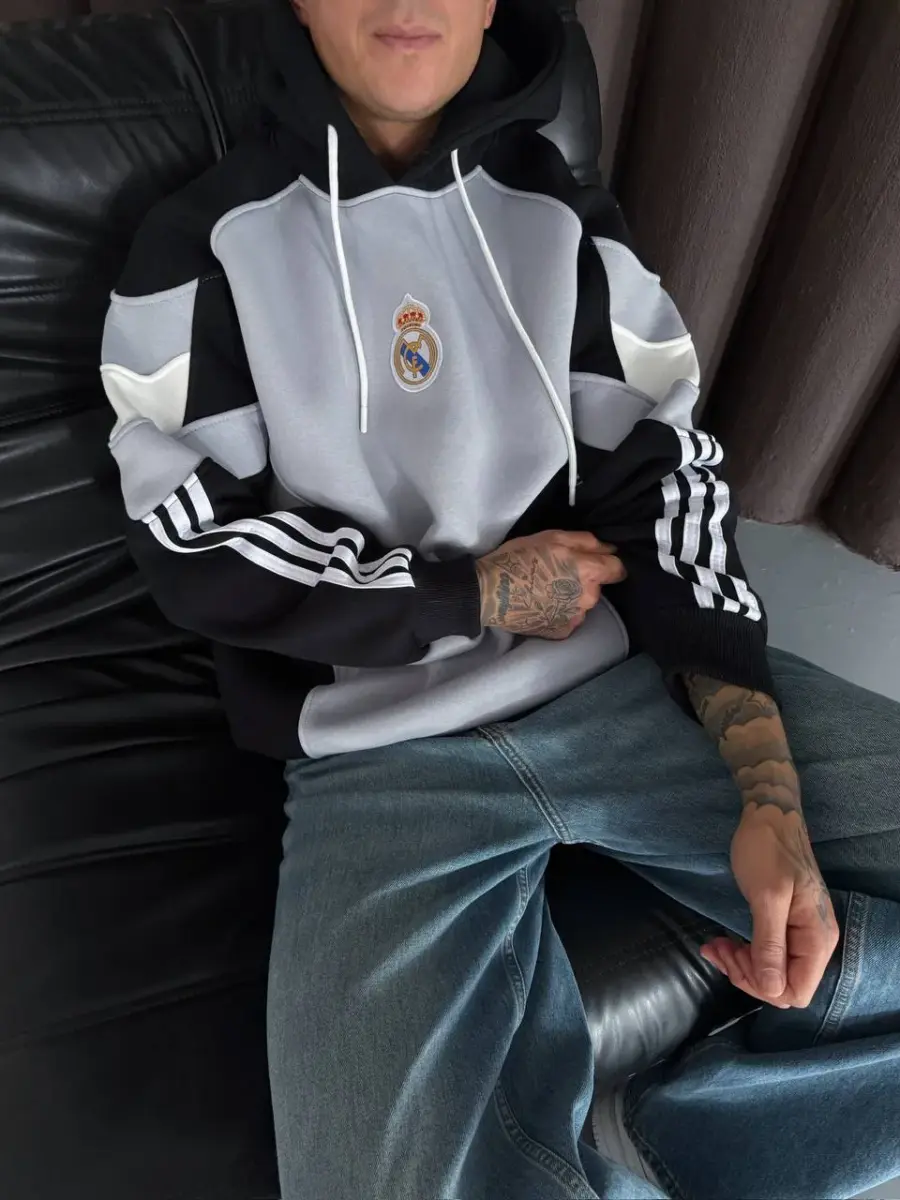 هودي ريال مدريد