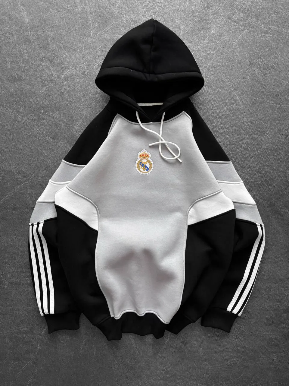 هودي ريال مدريد