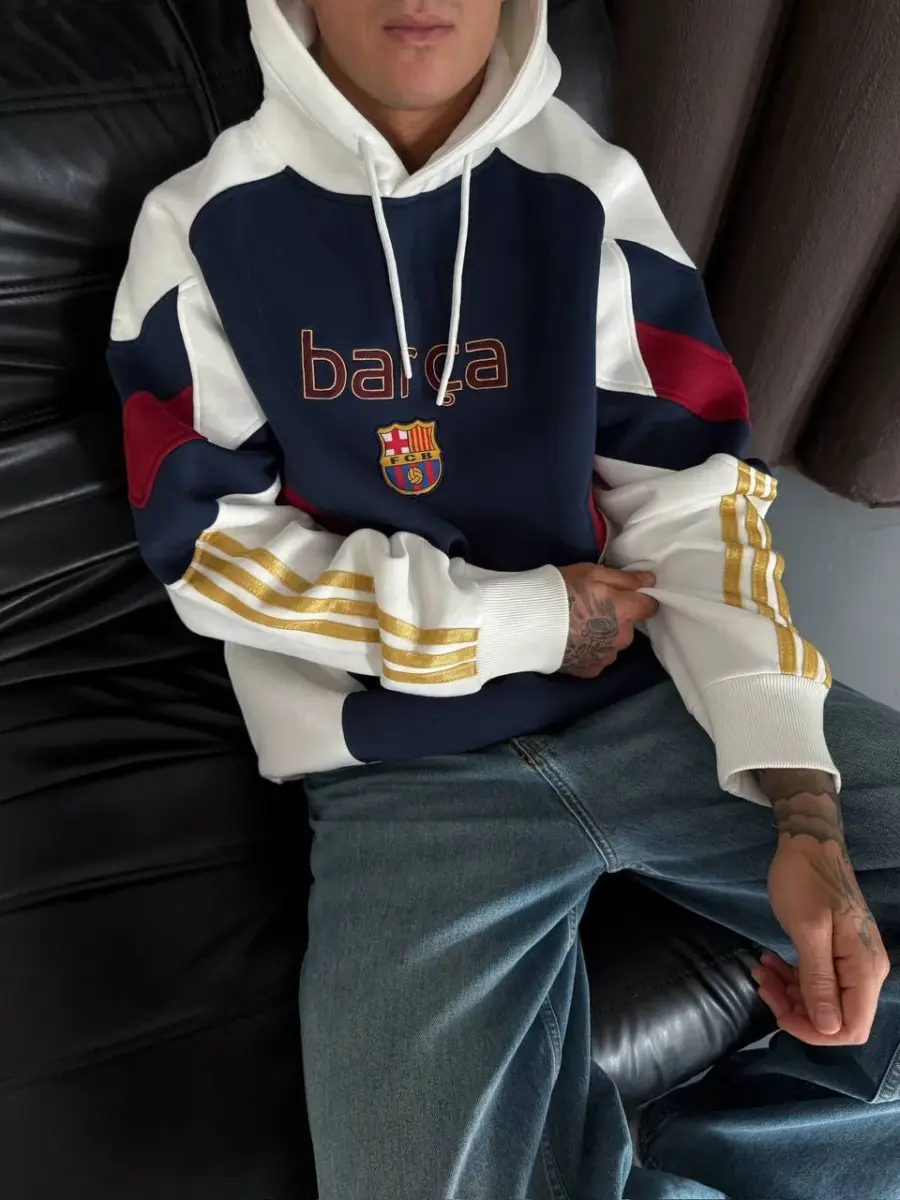 هودي برشلونة