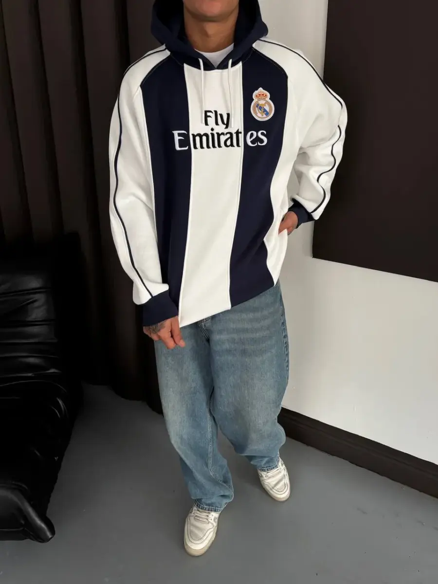 هودي ريال مدريد