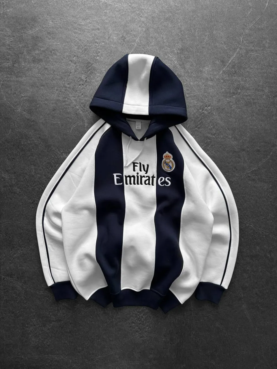 هودي ريال مدريد