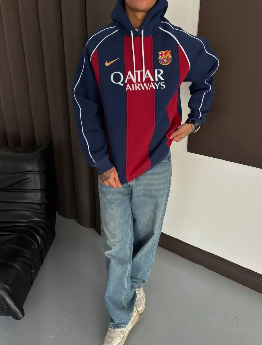 هودي برشلونة