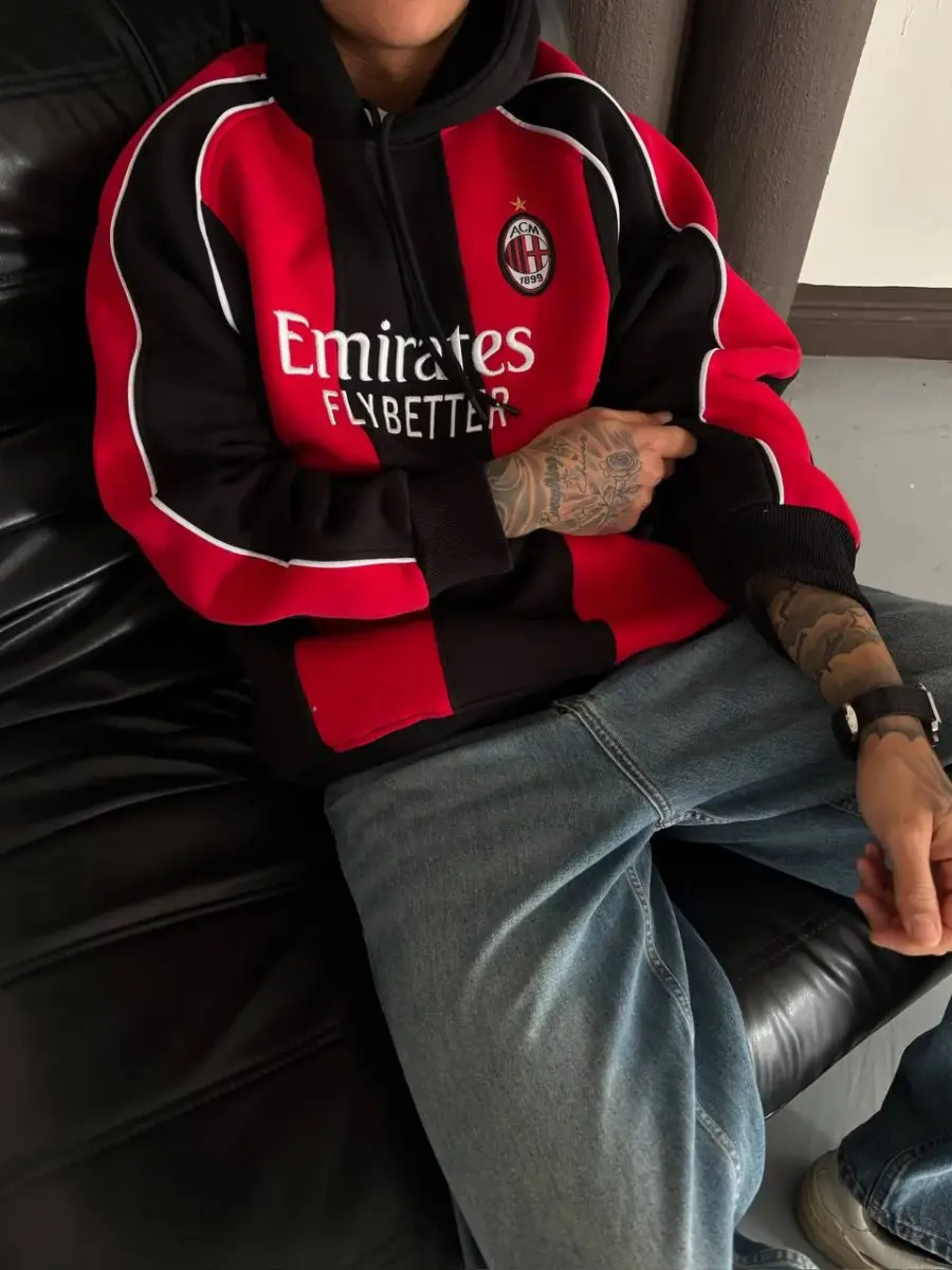 هودي إيسي ميلان