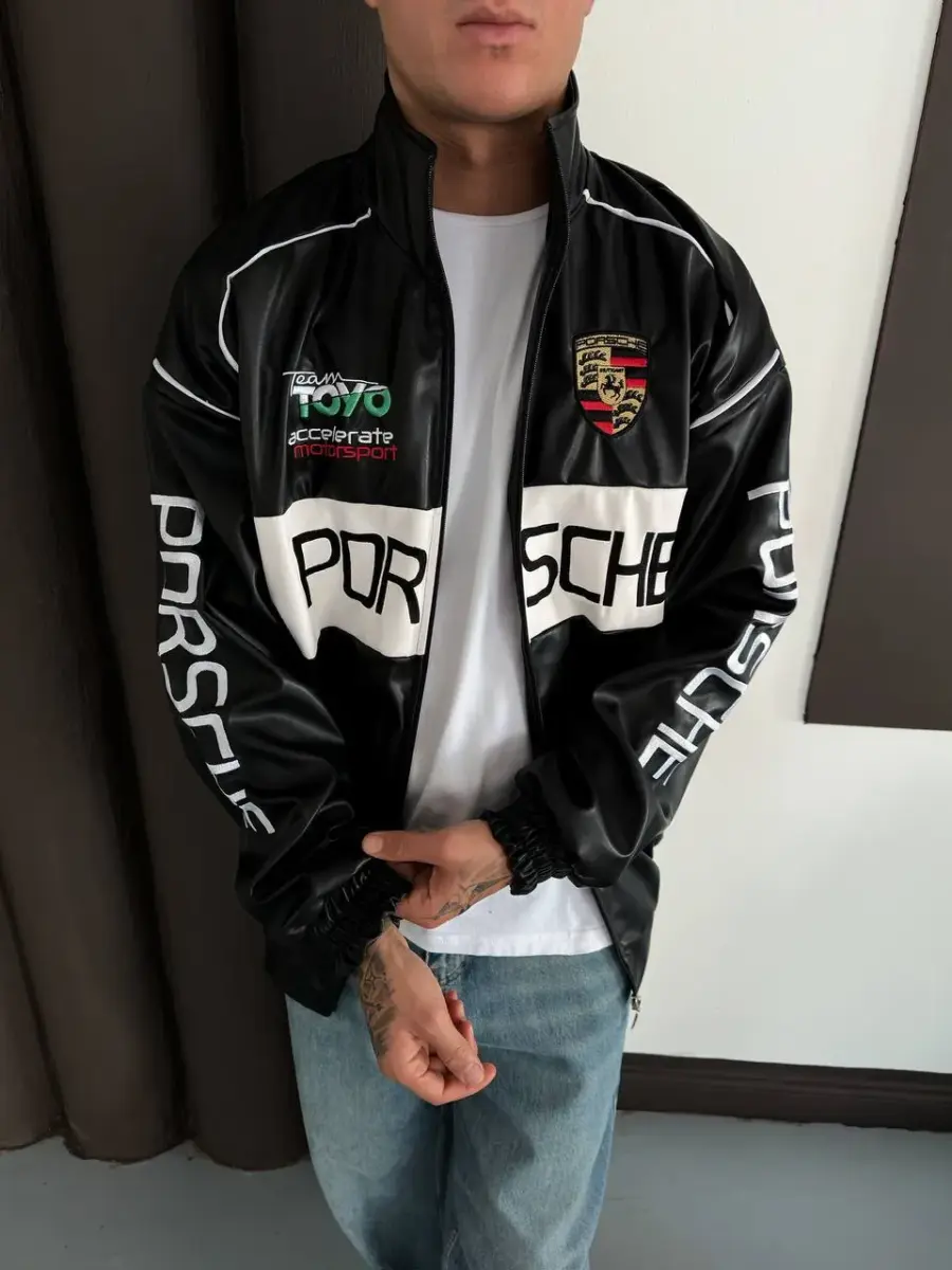 جاكيت فورميلا 1 - بورش