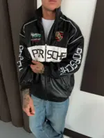 جاكيت فورميلا 1 - بورش