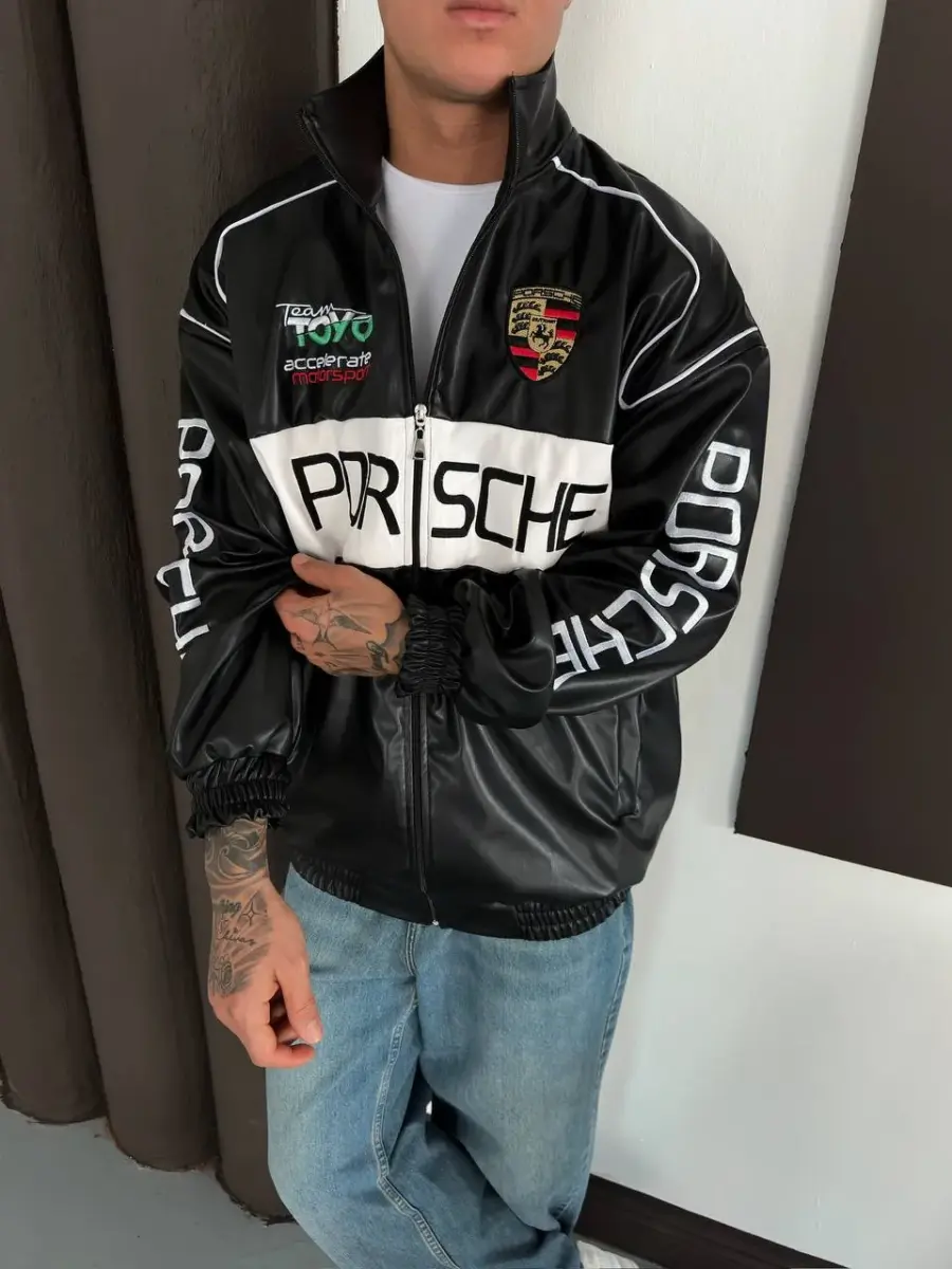 جاكيت فورميلا 1 - بورش