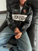 جاكيت فورميلا 1 - بورش