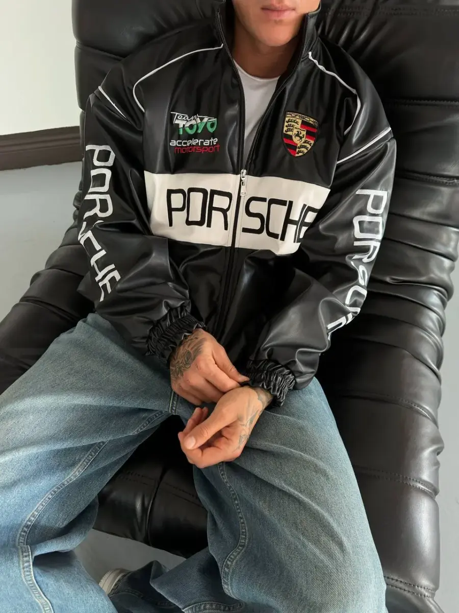 جاكيت فورميلا 1 - بورش