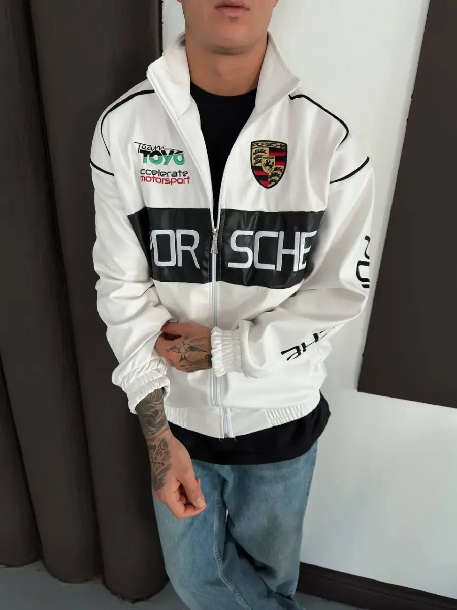 جاكيت فورميلا 1 - بورش