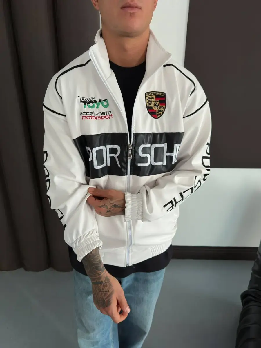 جاكيت فورميلا 1 - بورش