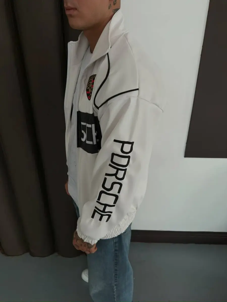 جاكيت فورميلا 1 - بورش