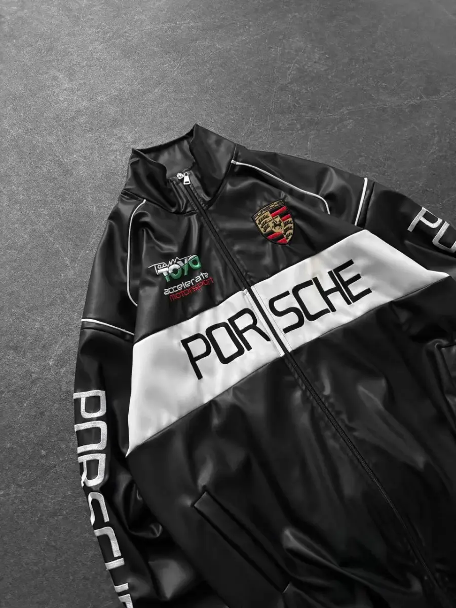 جاكيت فورميلا 1 - بورش