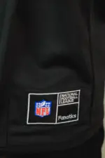 تيشيرت NFL - أسود
