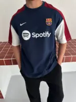 تيشيرت برشلونة