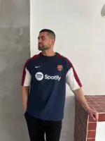تيشيرت برشلونة