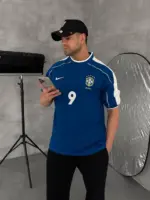تيشيرت برازيل