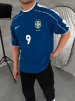 تيشيرت برازيل