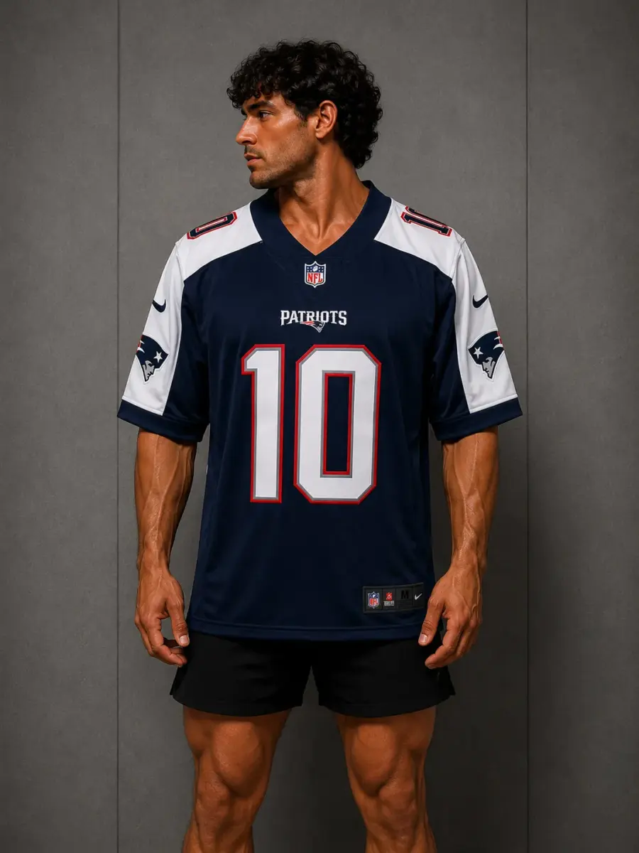 تيشيرت NFL