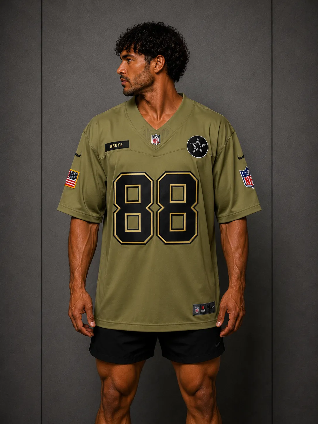 تيشيرت NFL