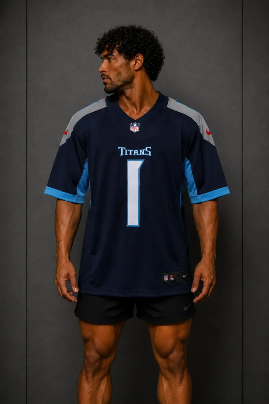 تيشيرت NFL